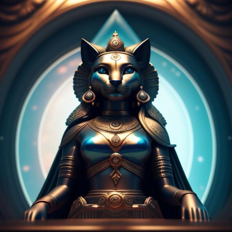 TT Deity Reading