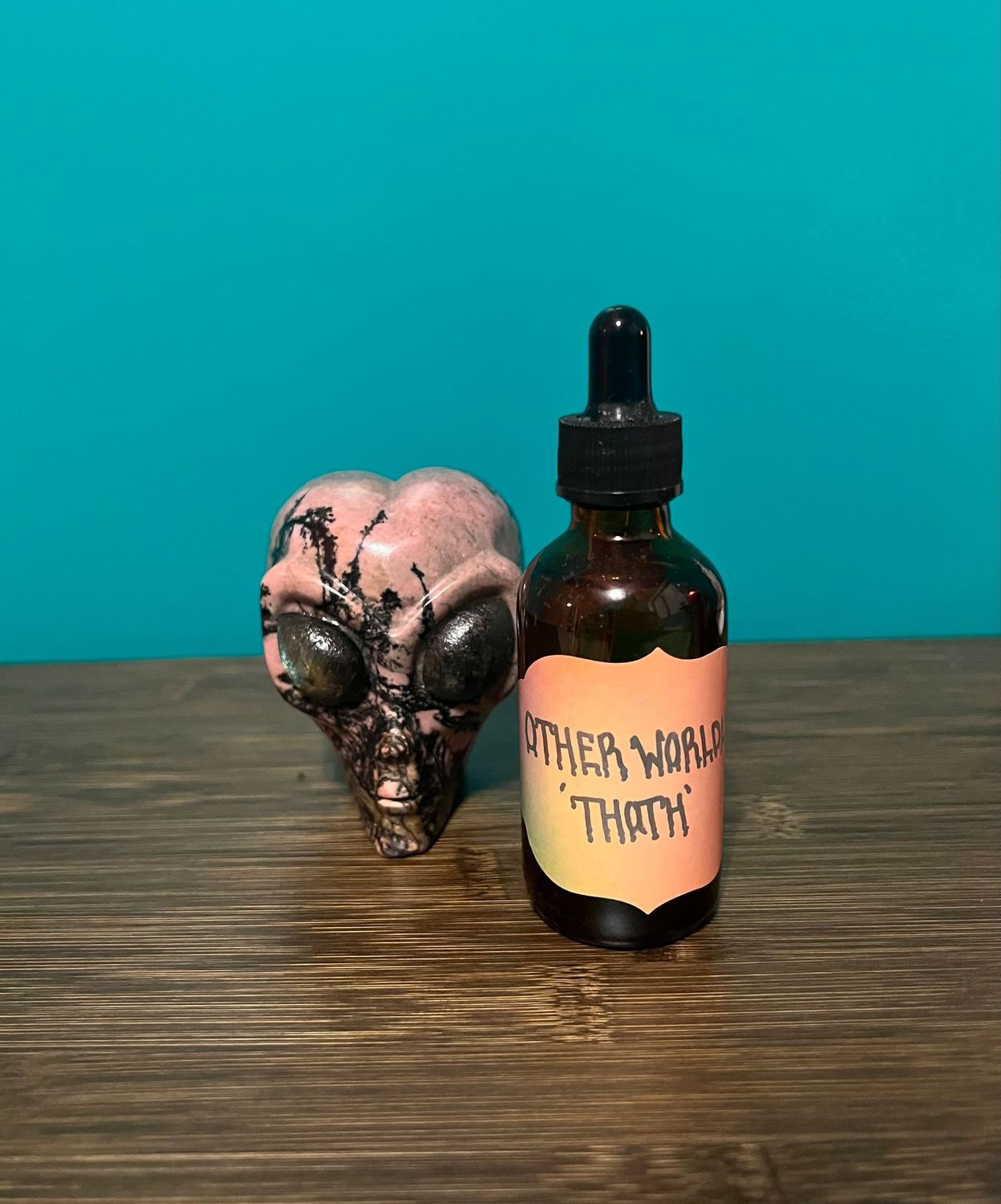 Other Worldly ‘Thoth’ Oil