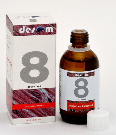 Desom 8