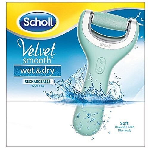 velvet smooth wet&dry
