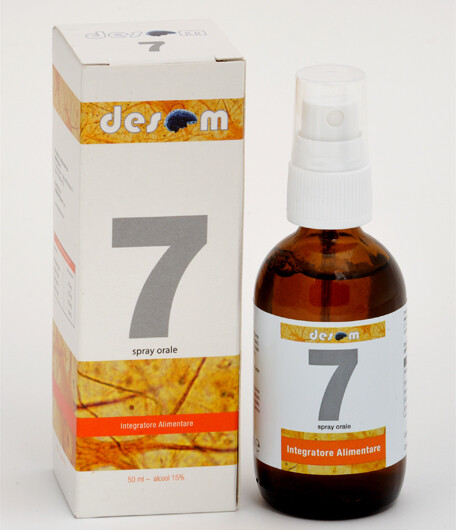 Desom 7