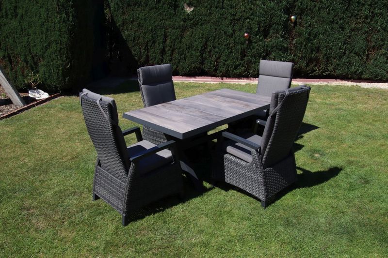 Gartenmöbelset Kir-Royal-112-G-K