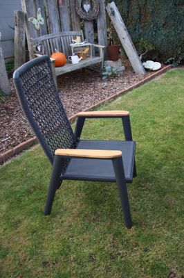 Kano-Rope-Design-Gartenstuhl Kir-Royal-114-G-A Kano-Rope-Design-Gartenstuhl Kir-Royal-114-G-A