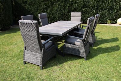 Gartenmöbelset Kir-Royal-112-G