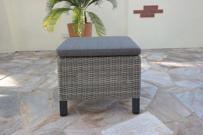 Kano Fußhocker Kir Royal-113-G-Ho Kano Fußhocker Kir Royal-113-G-Ho