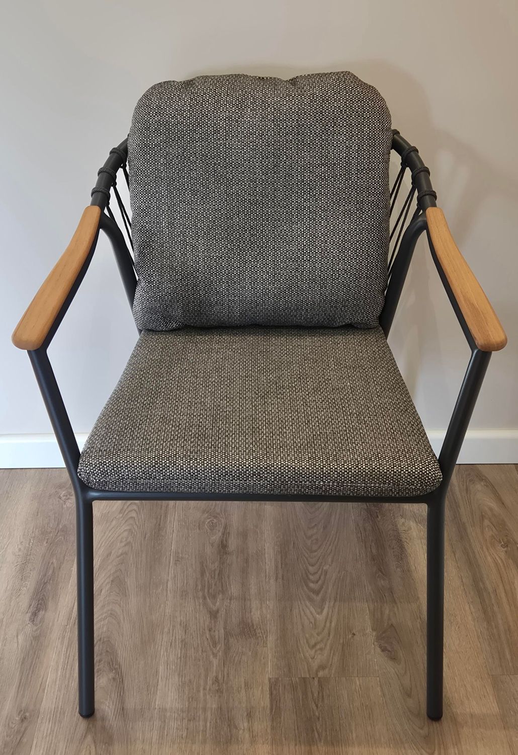 Kano-Rope-Design-Gartenstuhl Kir-Royal-102-A-GA