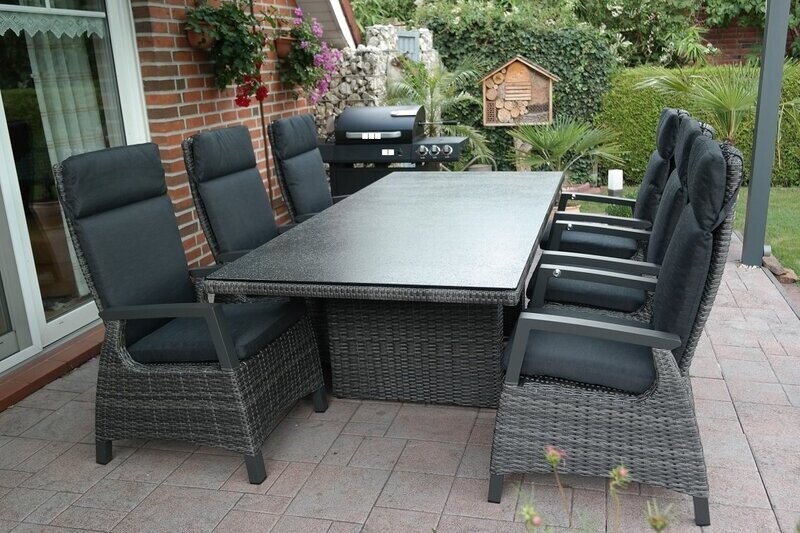 Gartenmöbelset Kir-Royal-110-A