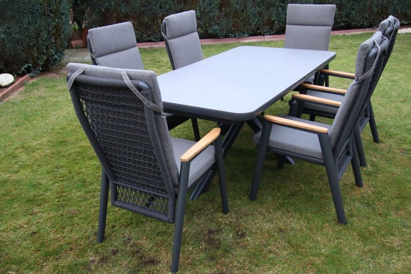 Gartenmöbelset Kir-Royal-114-A-C