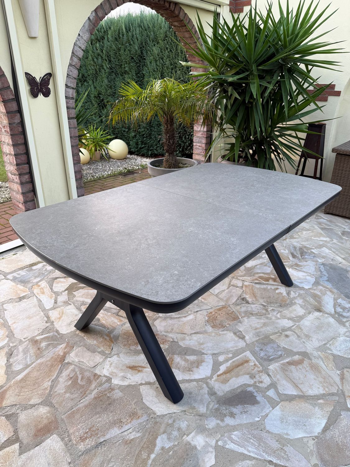 Kano Gartentisch Kir-Royal-109-TS Kano Gartentisch Kir-Royal-109-TS