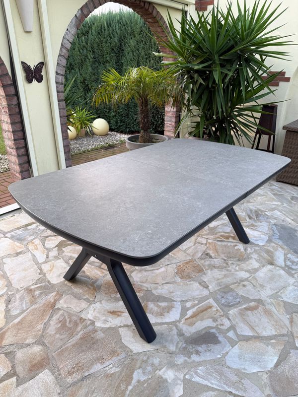 Kano Gartentisch Kir-Royal-109-T​S