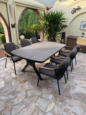 Gartenmöbelset Kir-Royal-102-GA