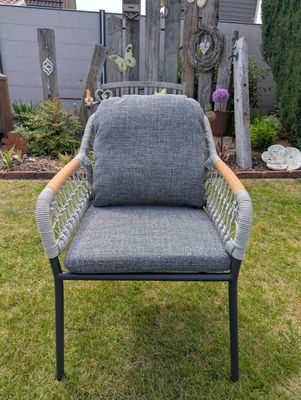 Kano-Rope-Design-Gartensessel- Kir-Royal-117-A-GH Kano-Rope-Design-Gartensessel- Kir-Royal-117-A-GH