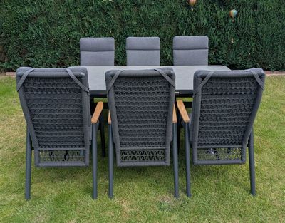 Gartenmöbelset Kir-Royal-115-A-A