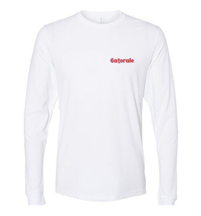 NextLevel Long Sleeve T-shirt