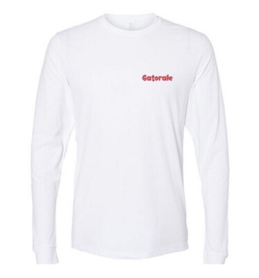 NextLevel Long Sleeve T-shirt