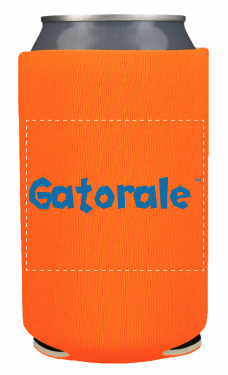 Neoprene Coozie