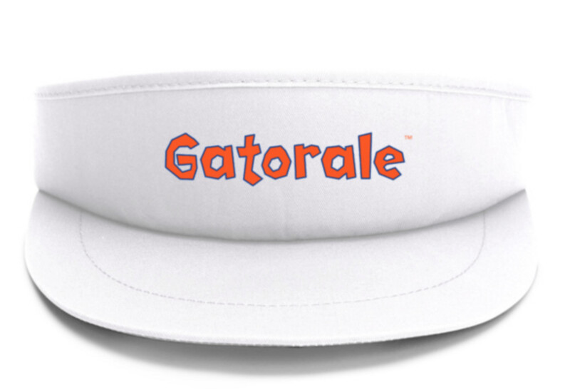 Gatorale Imperial Tour Visor