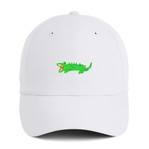 Imperial Performance Hat - Gatorale Gator