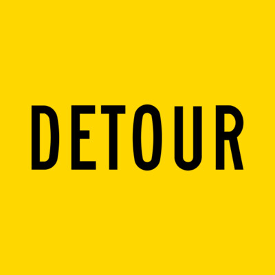 Detour (600 X 600)