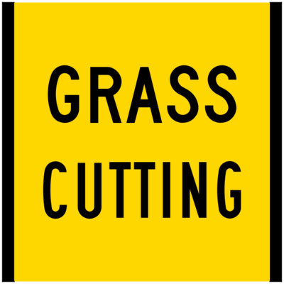 Grass Cutting (600 X 600)