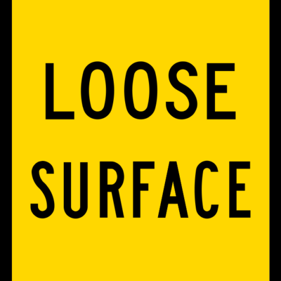 Loose Surface (600 X 600)