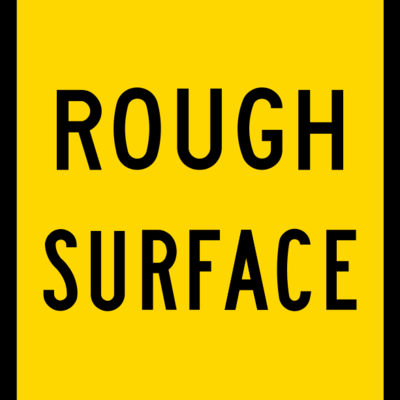 Rough Surface (600 X 600)