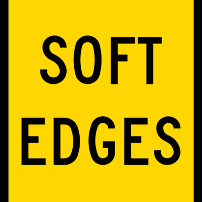 Soft Edges (600 X 600)