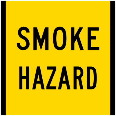 Smoke Hazard (600 X 600)