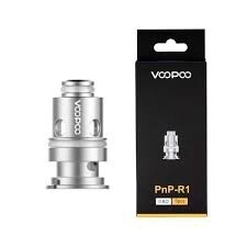 VooPoo PnP-R1 5 Pack Coils 0.80 Ohm