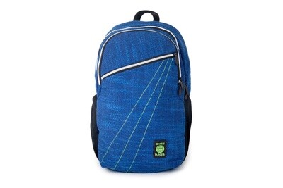 City Dweller Backpack | Laptop Compartment | 6 Colors Available