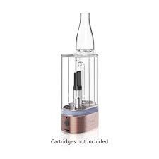 Hamilton Devices PS1 2-in-1 Double Concentrate & Cartridge Bubbler