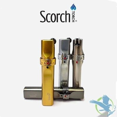 Scorch Torch Single Torch Flint Igniter - Display of 12