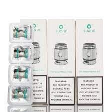 Suorin TRI Coils 4pk