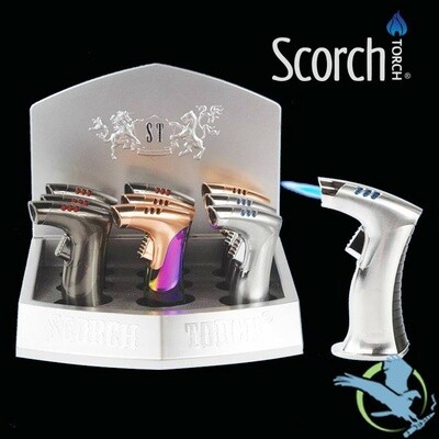 Scorch Torch Hand Held 45 Degree