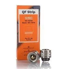 Vaporesso SKRR QF Replacement Coils - Pack Of 3