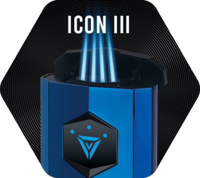 Icon III