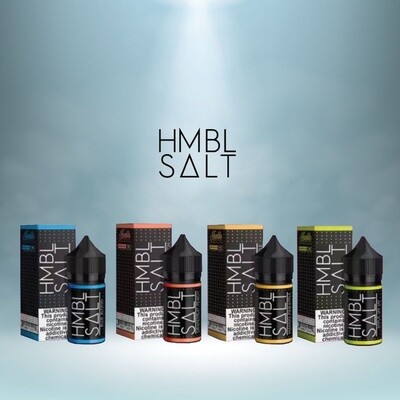 HMBL Salt Nicotine