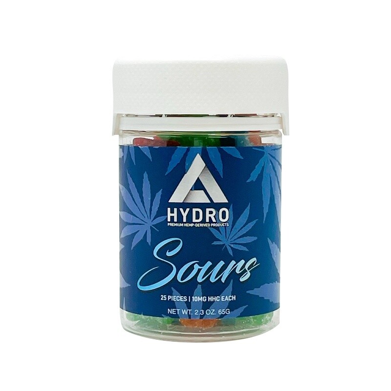 Hydro Sours