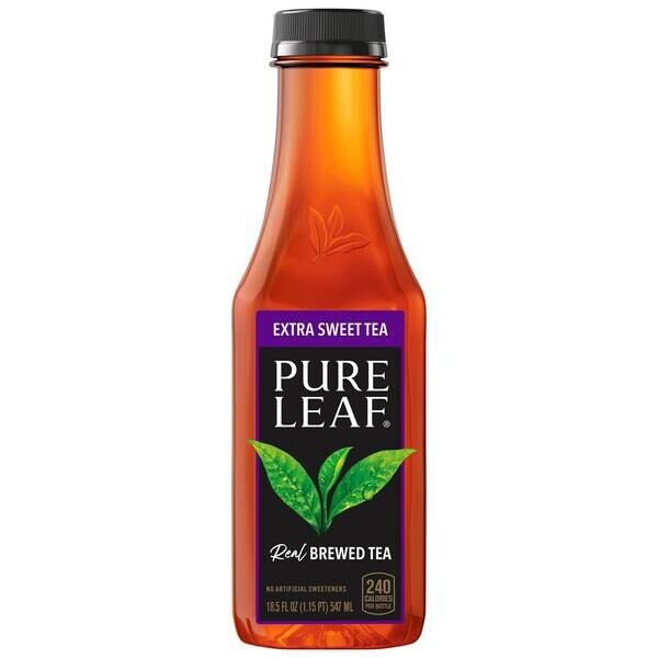 Pure Leaf 18.5oz Bottle