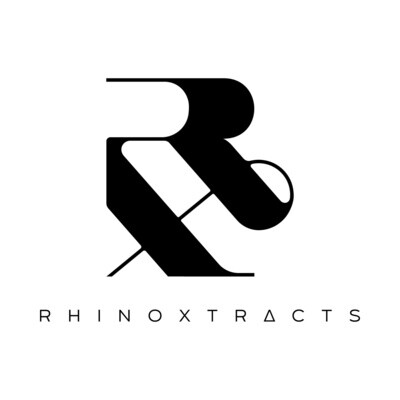 Rhino Xtracts Delta 8 Disposable