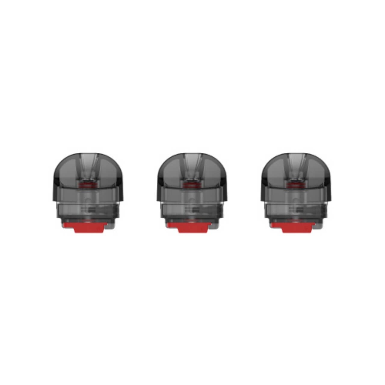 Smok Nord 5 Empty Replacement Pod - Pack of 3