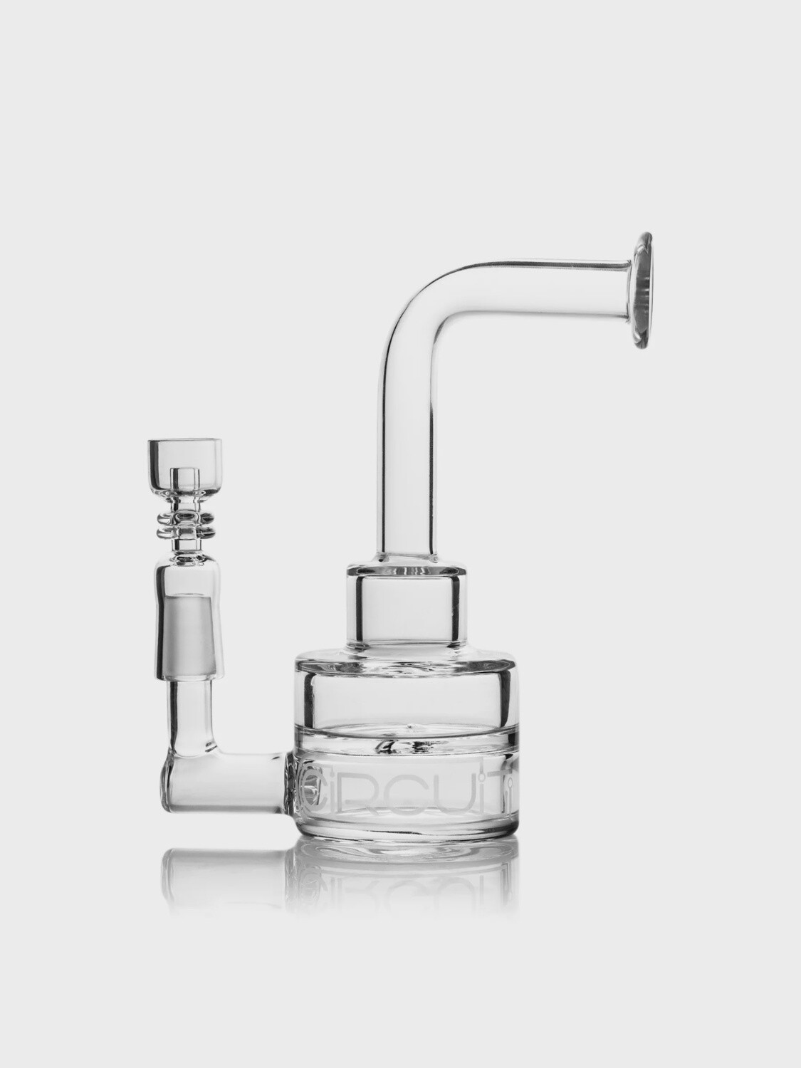 GRAV® Large Clear Circuit Rig