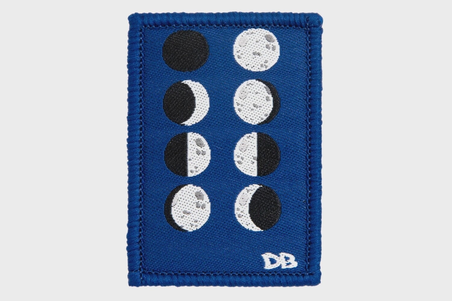 Moon Phases Patch