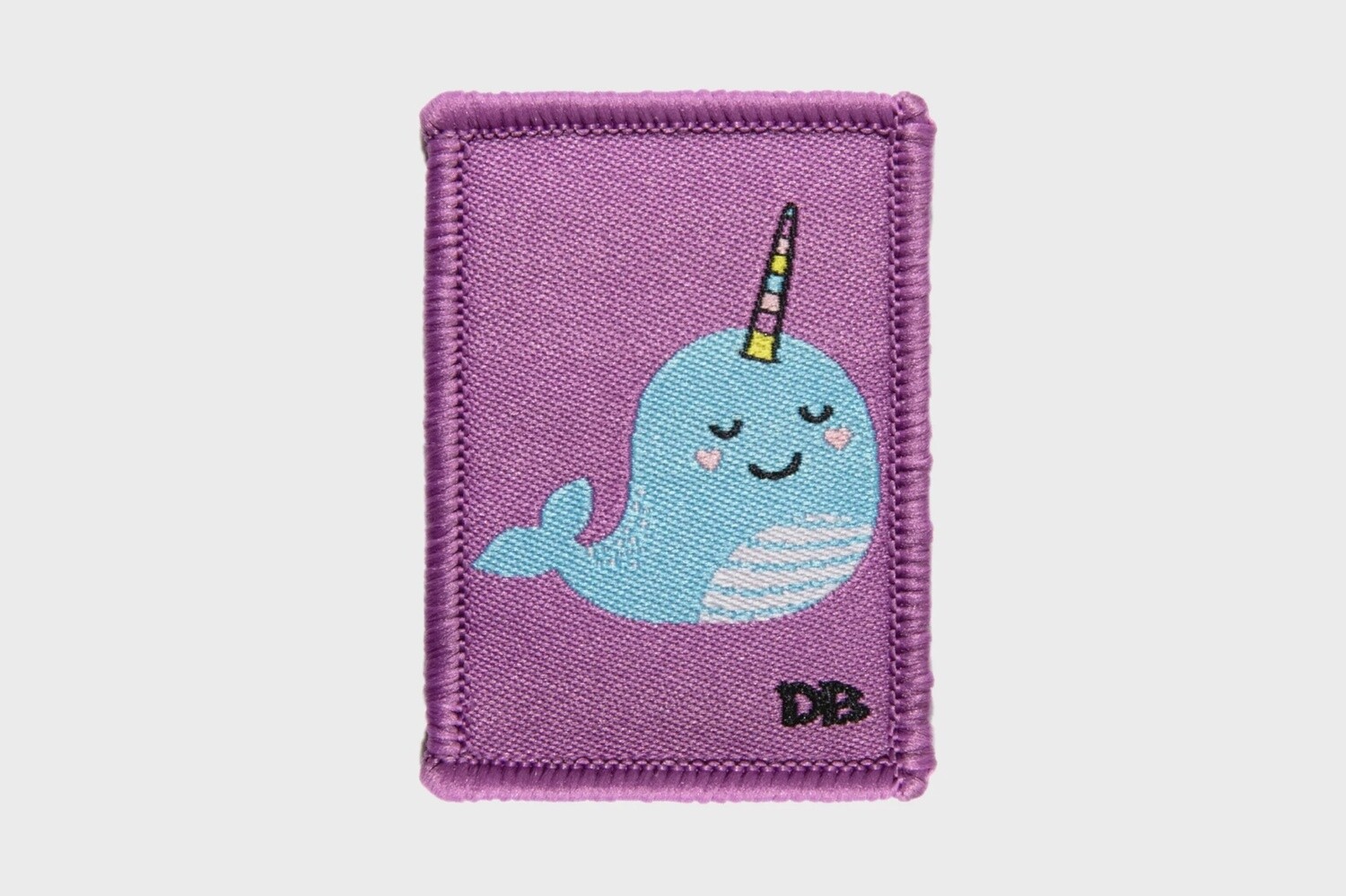 Narwhal Patch