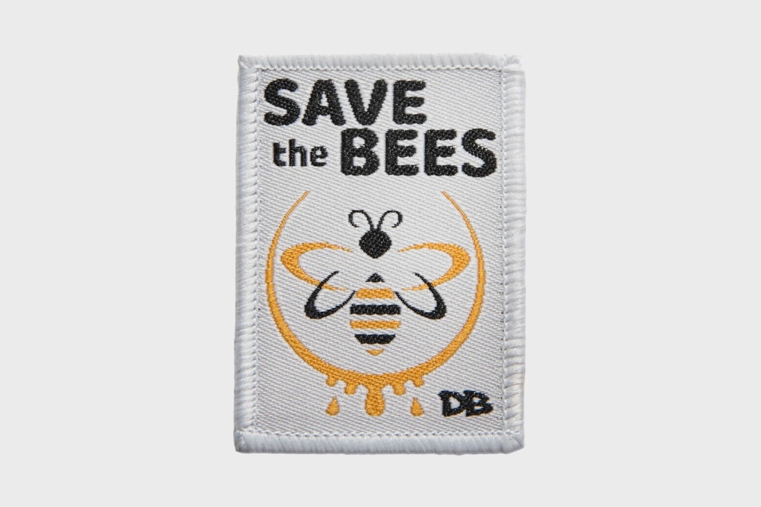 Save the Bees Patch