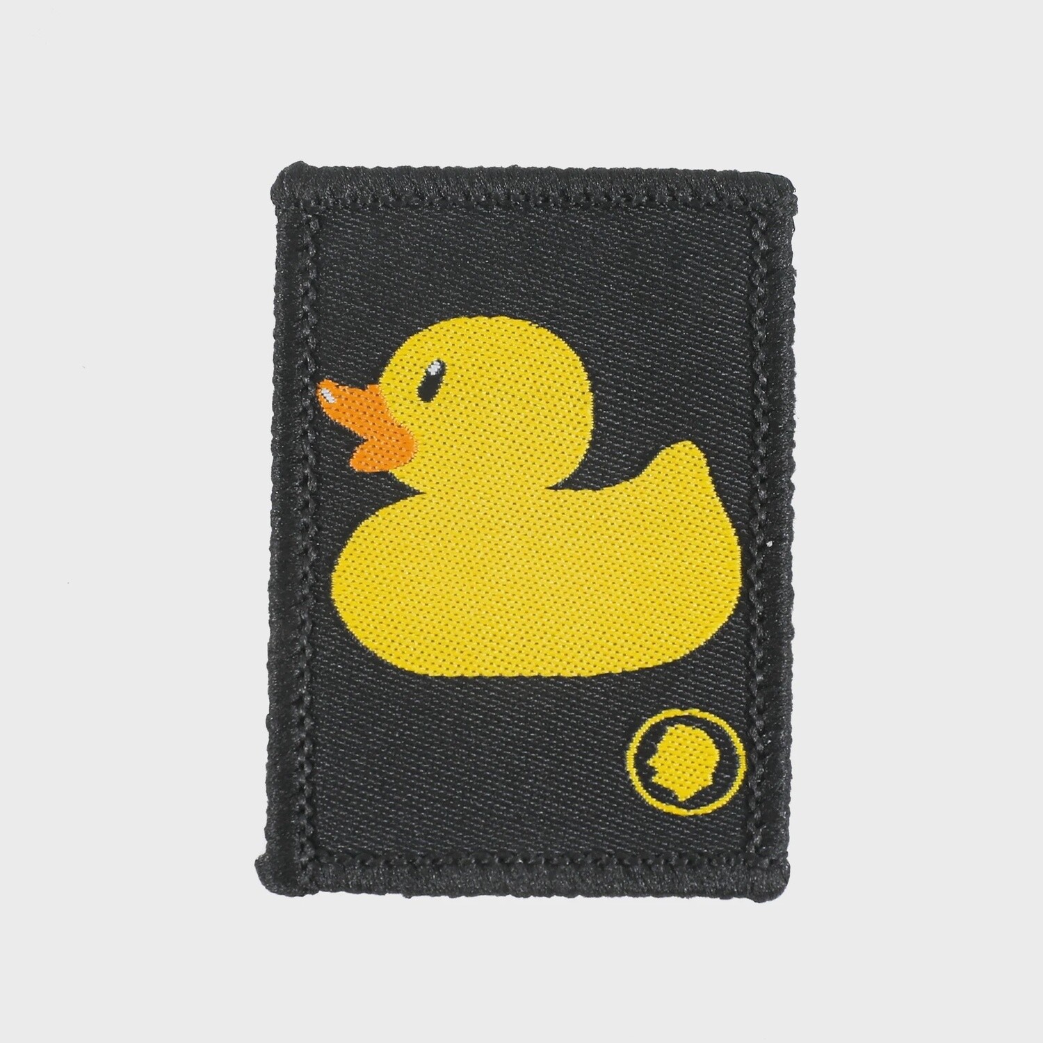 Rubber Duck Patch