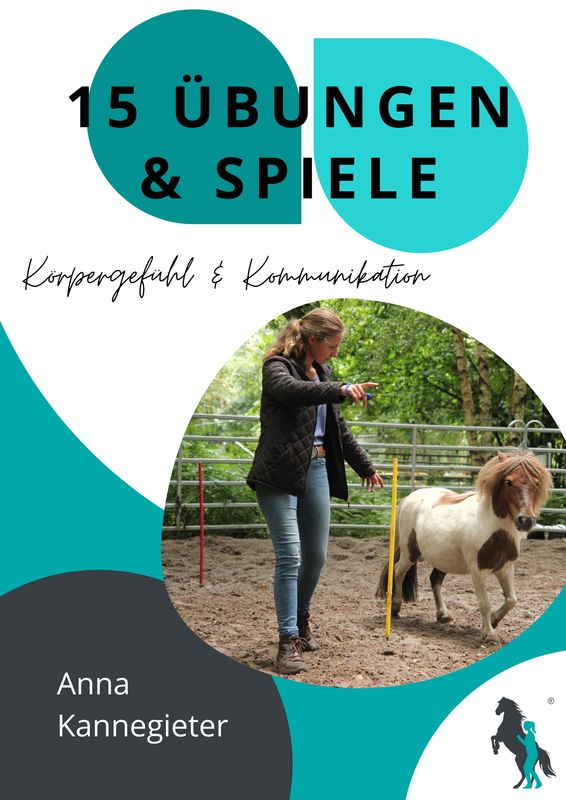 15 Übungen & Spiele für mehr Kommunikation & Körpergefühl Leitfaden 15 Übungen & Spiele für mehr Kommunikation & Körpergefühl Leitfaden