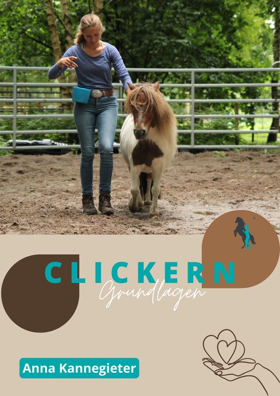 Clickern - Die Grundlagen im Leitfaden Clickern - Die Grundlagen im Leitfaden