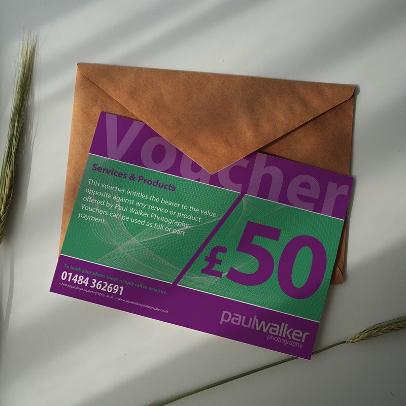 Gift card - Generic