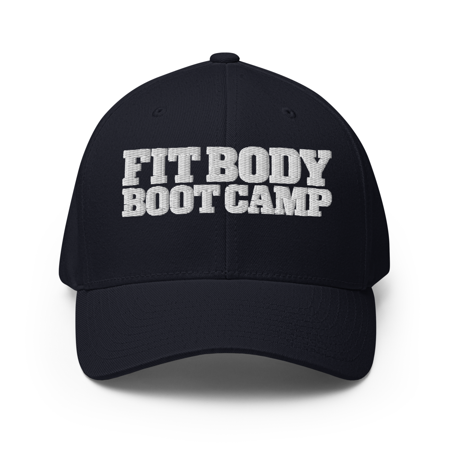 FlexFit Structured Hat